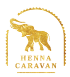 Henna Caravan