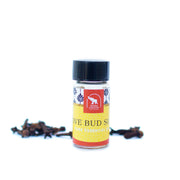 clove bud essential oil for scented henna 2 drams