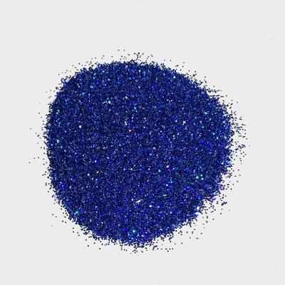 NEW! Mariana Holographic Glitter Powder