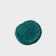 NEW! Teal Holographic Glitter Powder