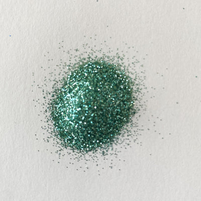 NEW! Eucalyptus Glitter Powder