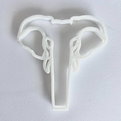 Elephant Henna Stamp