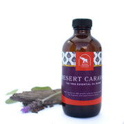 bulk desert caravan essential oil tea tree blend for professional henna