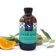 Aegean Dream essential oil for professional henna 8 ounces