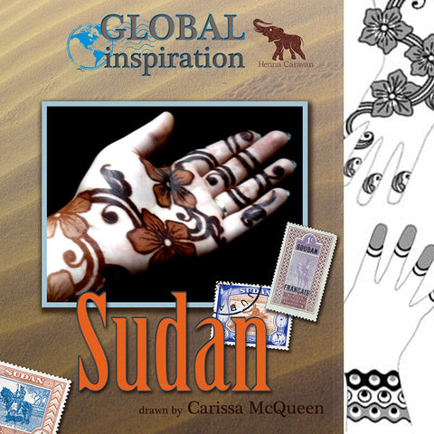 Global Inspiration: Sudan