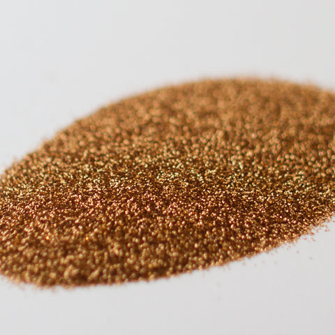 Copper Glitter Powder