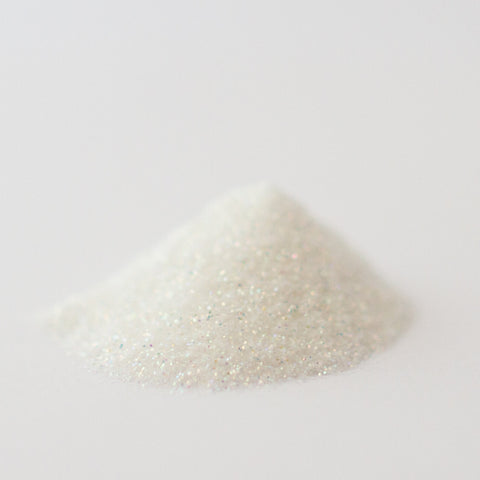 Diamond Holographic Glitter Powder