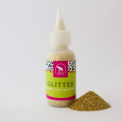 Glitter Mehndi Glue & Applicator – Henna Caravan