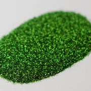 Mojito Green Glitter Powder