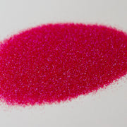 Pink Holographic Glitter Powder