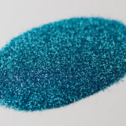 Turkish Blue Glitter Powder