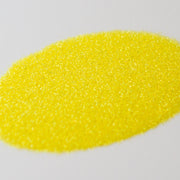 Yellow Holographic Glitter Powder