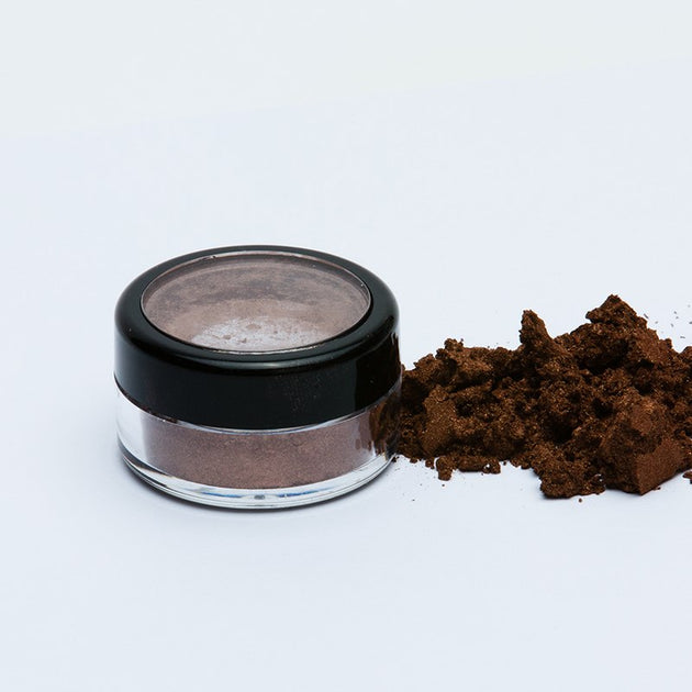 Tahitian Cocoa Mica Powder – Henna Caravan