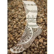 Acrylic Bridal Foot