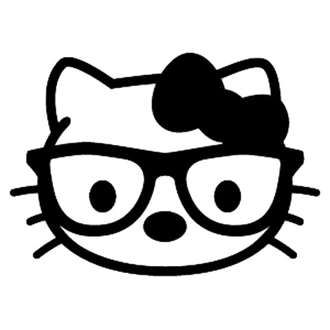 Hello Kitty Smarty