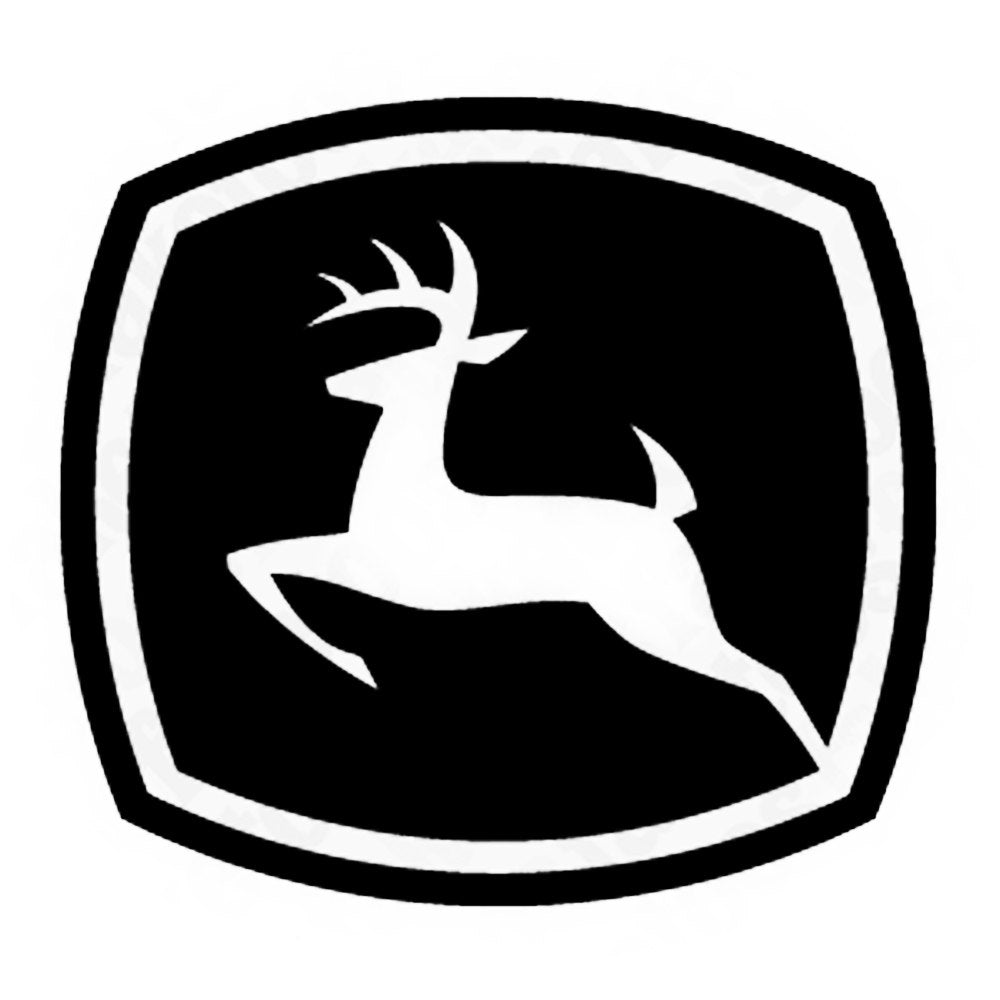 John Deere | Glitter Tattoo Stencil – Henna Caravan John Deere | Glitter Tattoo Stencil – Henna Caravan