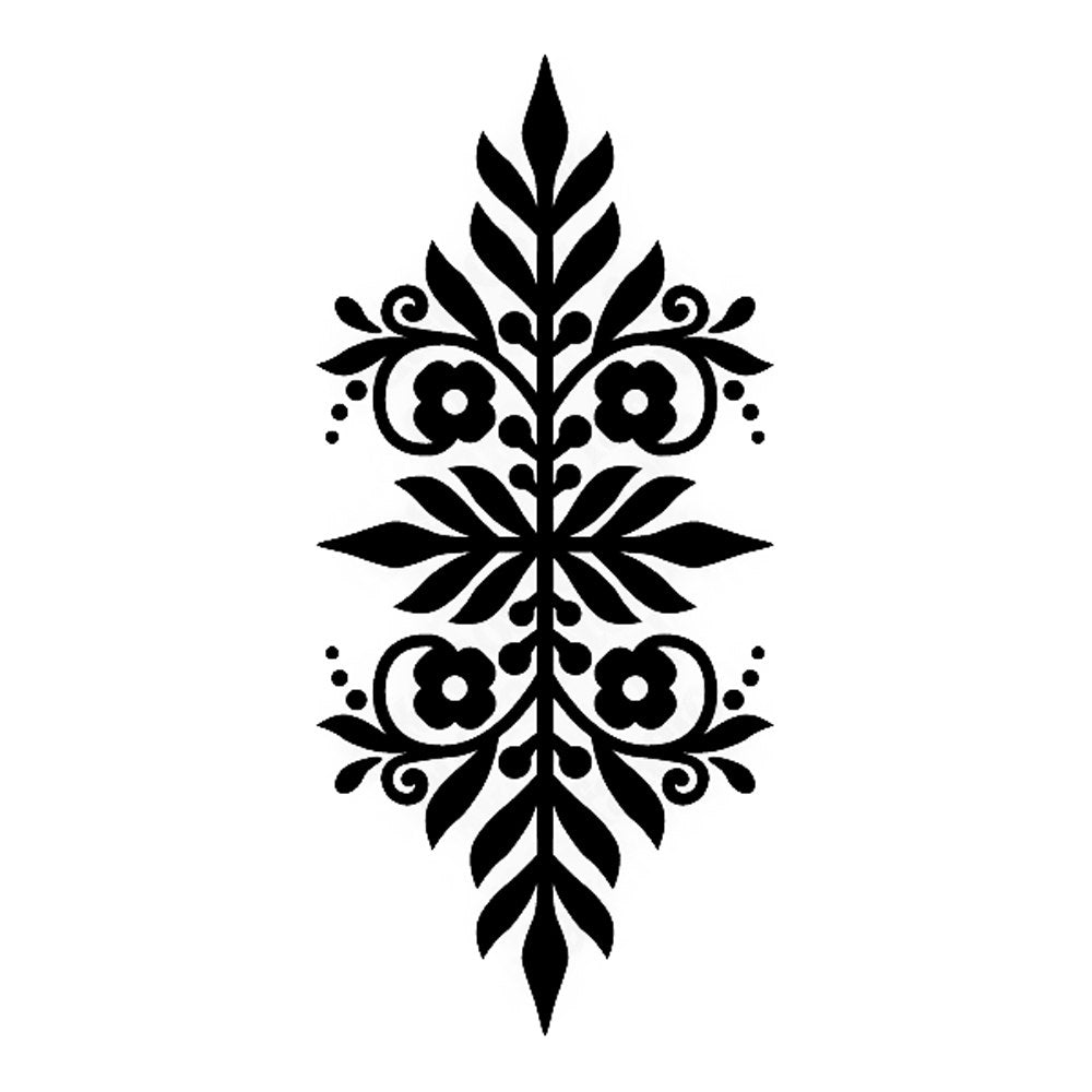 henna-leaves-buds-glitter-tattoo-stencil-henna-caravan