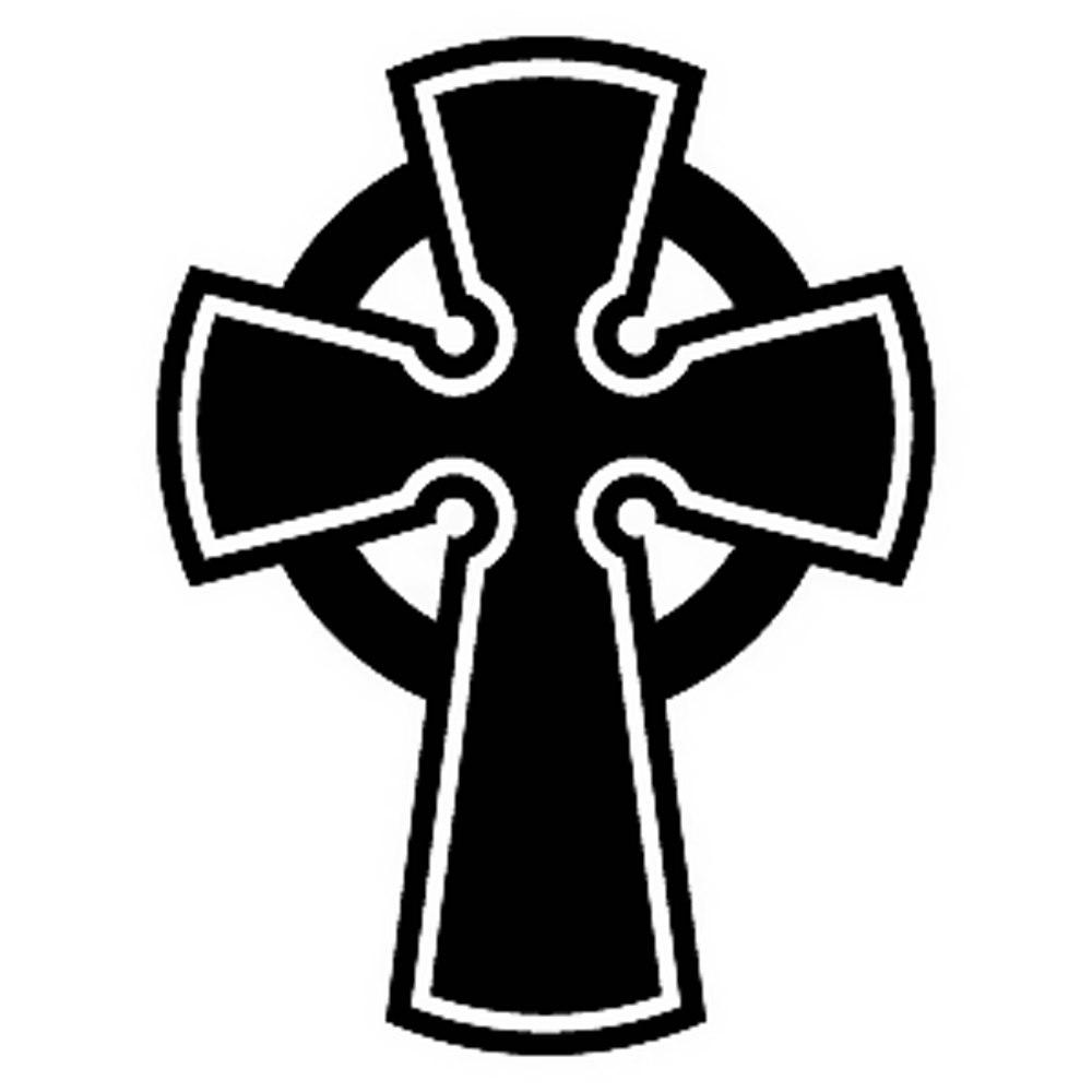 Celtic Cross| Glitter Tattoo Stencil – Henna Caravan celtic-cross-glitter-tattoo-stencil-henna-caravan