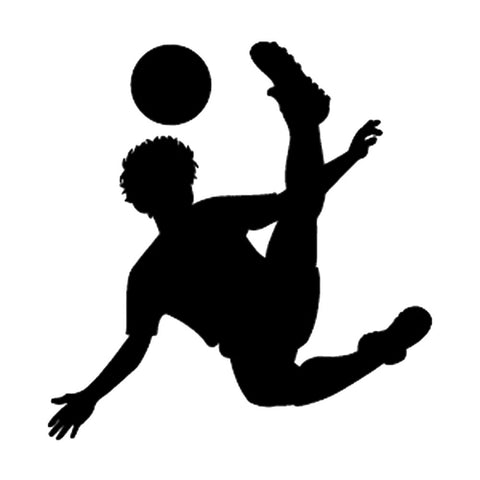 Soccerball Player