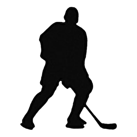 Hockey Player