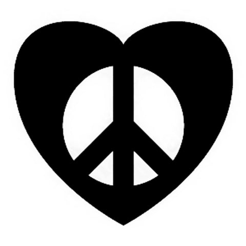 Heart and Peace