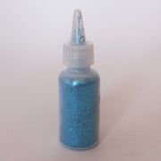 NEW! Turkish Blue Biodegradable Glitter Powder