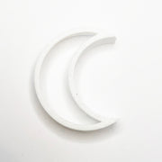 Crescent Moon Henna Stamp, set