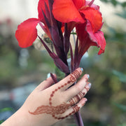 Kilo Maharani Henna Powder, Organic
