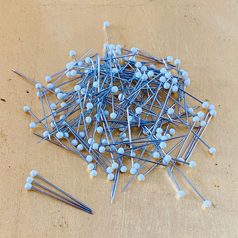 Pins for Rolling Cones
