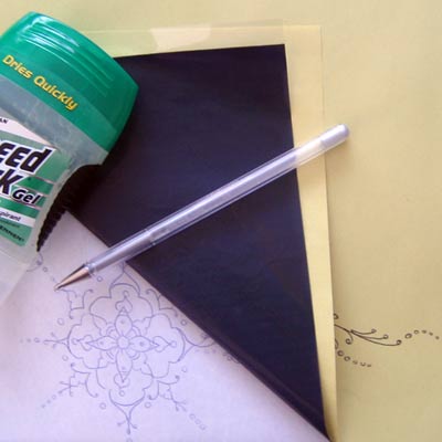 Complete Guide On Tattoo Stencil Paper - Tattooing 101